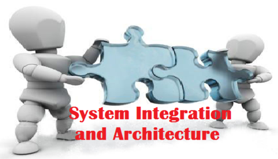 SYSTEMS INTEGRATION AND ARCHITECTURE