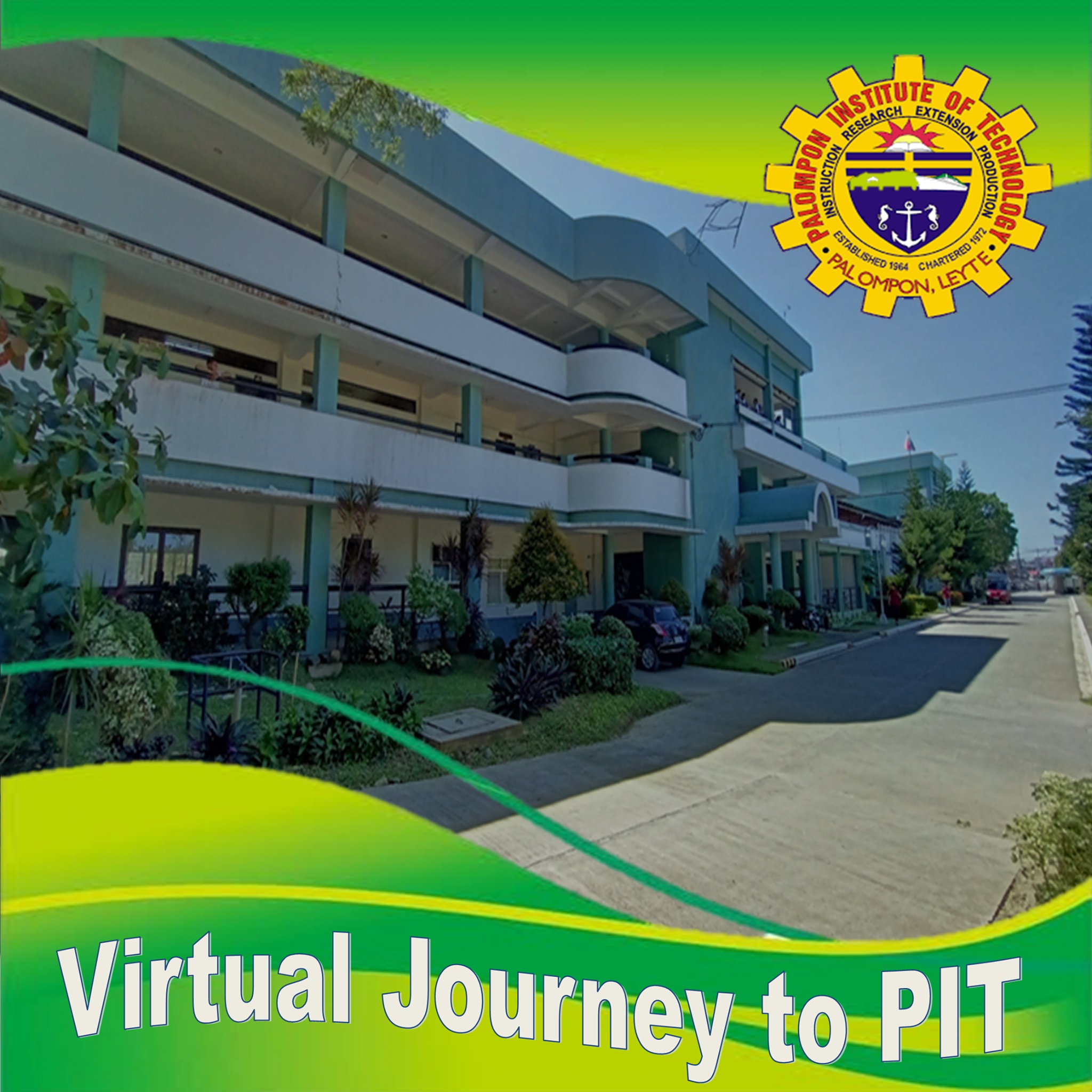 A VIRTUAL JOURNEY TO PIT